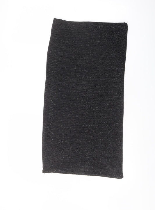 Womens UK Size 10 Red Herring Straight & Pencil Skirt