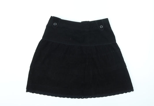 Womens UK Size 8 Divided by H&M A-Line Skirt