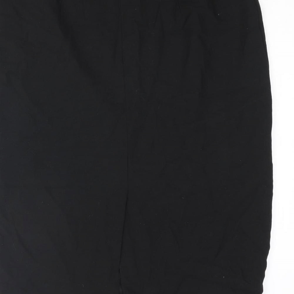 Womens UK Size 18 St Michael Straight & Pencil Skirt