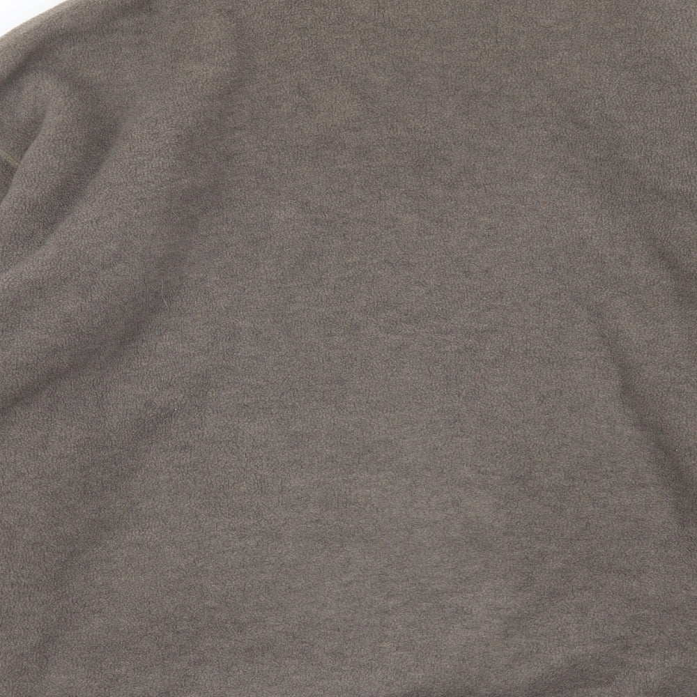 Mens UK Size XL Marks and Spencer Brown Jacket