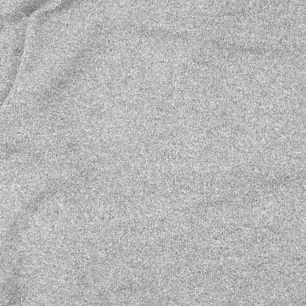 Mens UK Size M Lincoln Grey Jacket