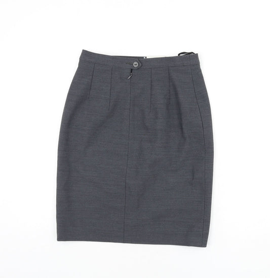 Womens UK Size 12 LUCIA Straight & Pencil Skirt