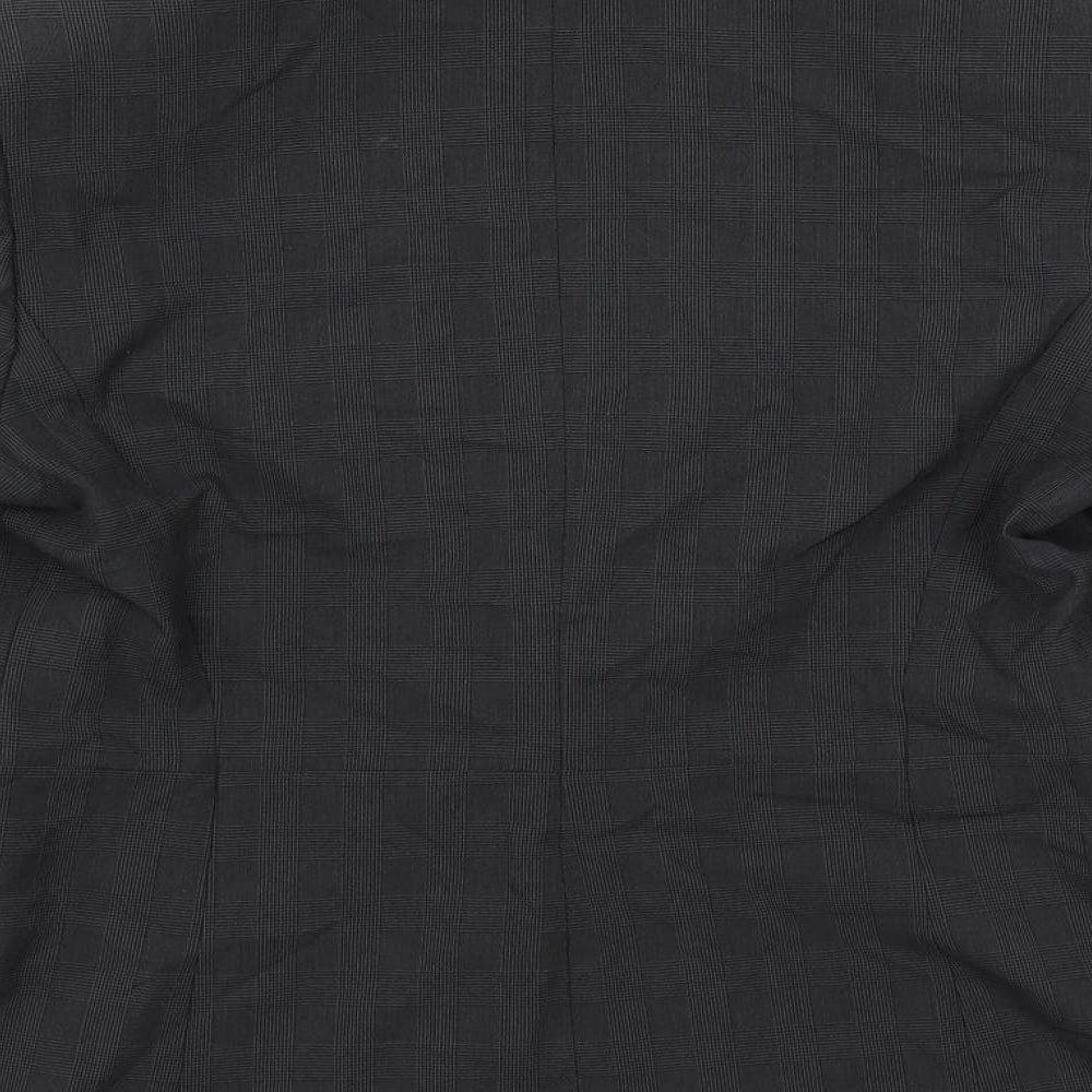 Womens UK Size 14 NEXT Grey Jacket