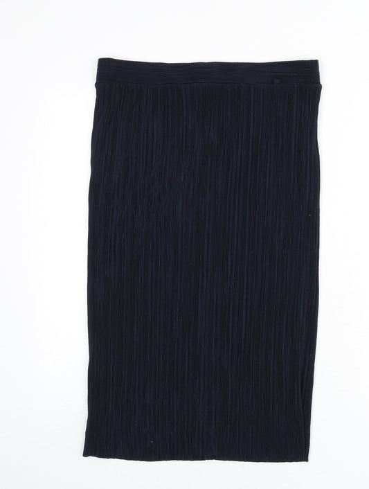 Womens UK Size 12 Per Una Bandage Skirt