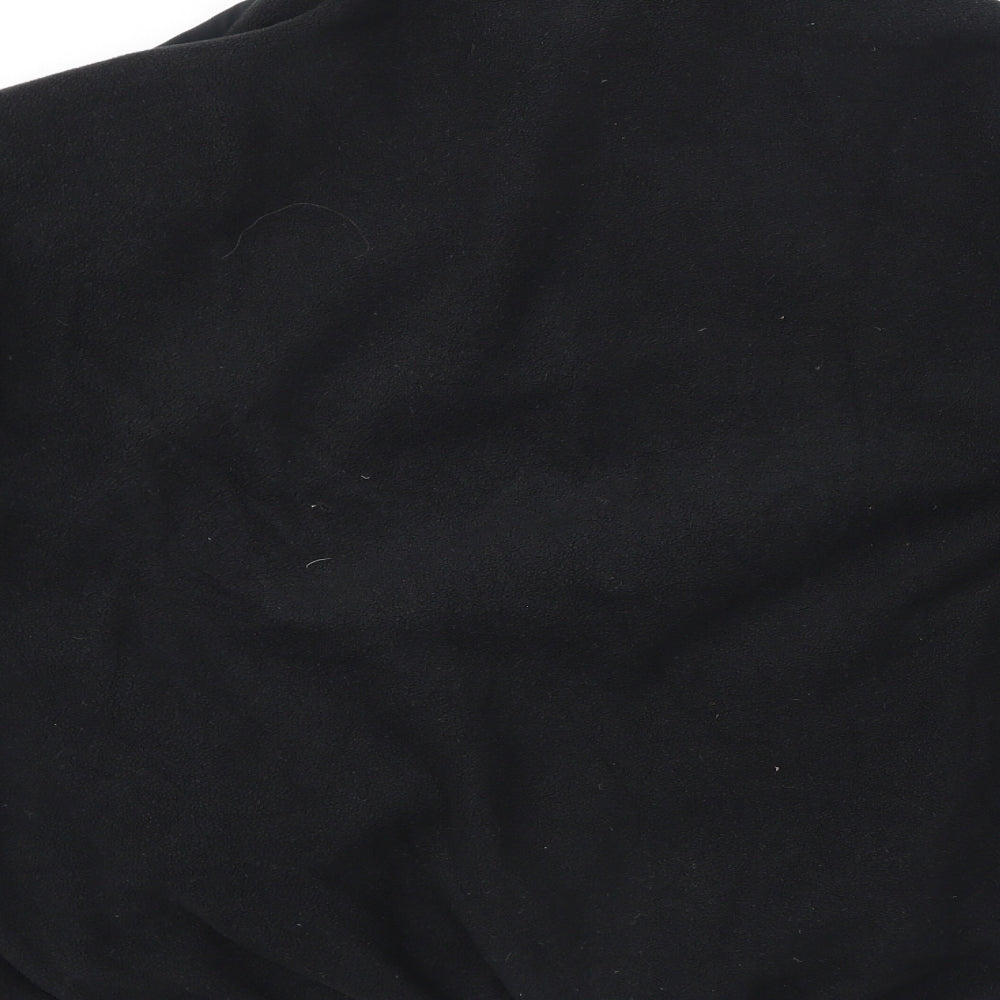 Mens UK Size M New Look Black Jacket