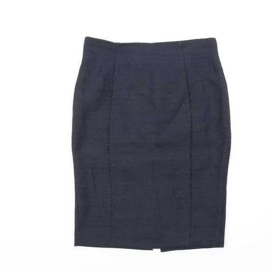 Womens UK Size 10 Autograph Straight & Pencil Skirt