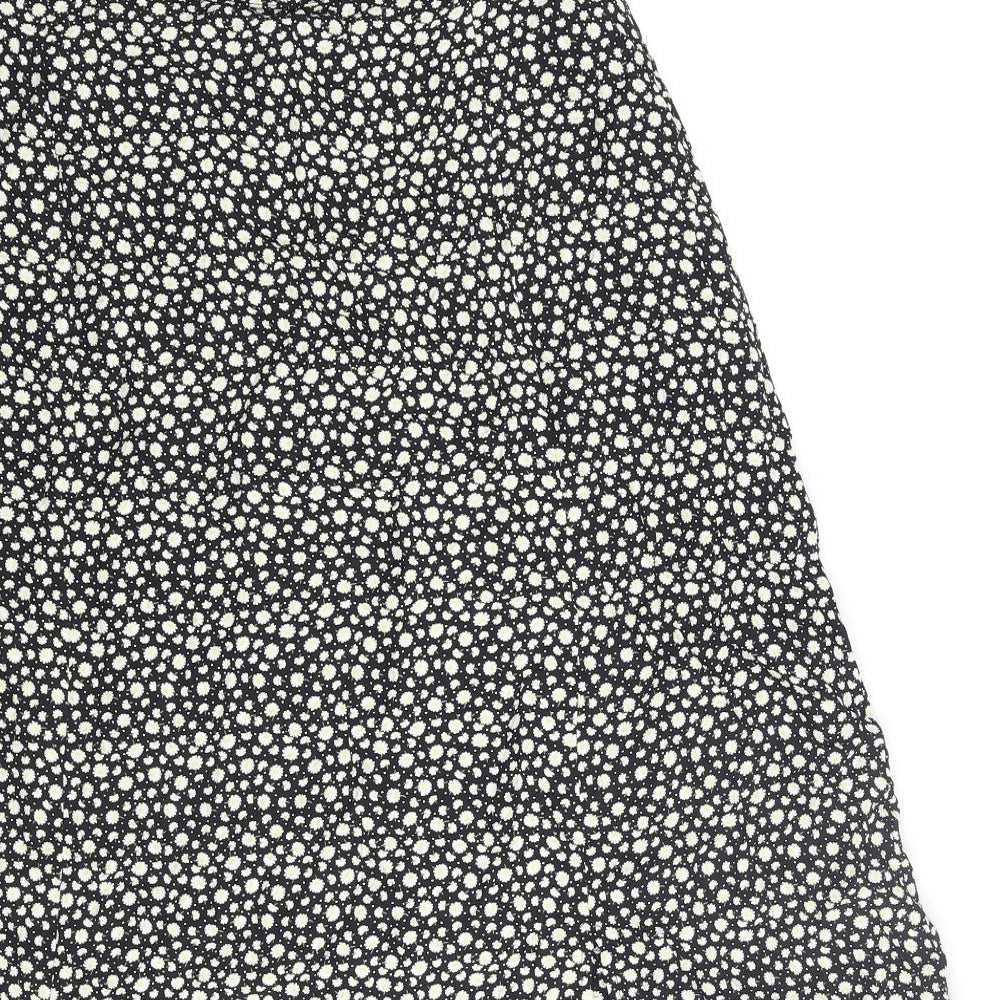 Womens UK Size 8 Bianca A-Line Skirt