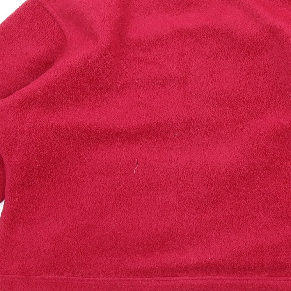 Womens UK Size 12 Monsoon Pink Jacket