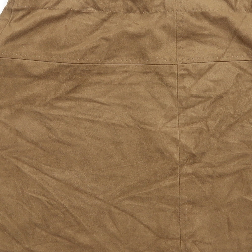 Womens UK Size XS Max Studio Mini Skirt