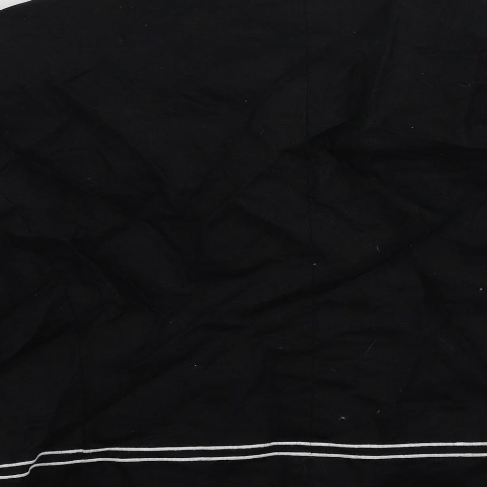 Womens UK Size M Joella Di Marco Black Jacket