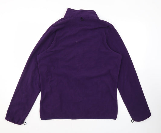 Womens UK Size 12 Freedom Trail Purple Jacket