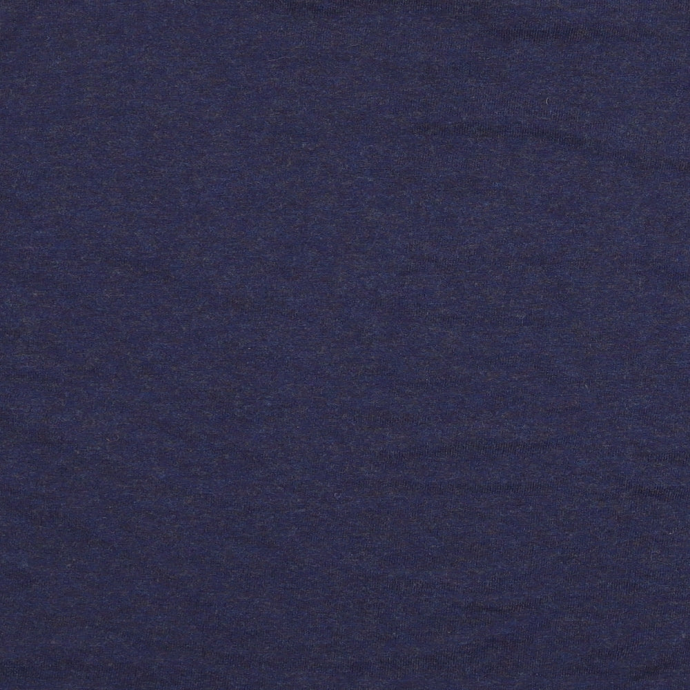 Womens UK Size L H&M Blue Pullover Jumper