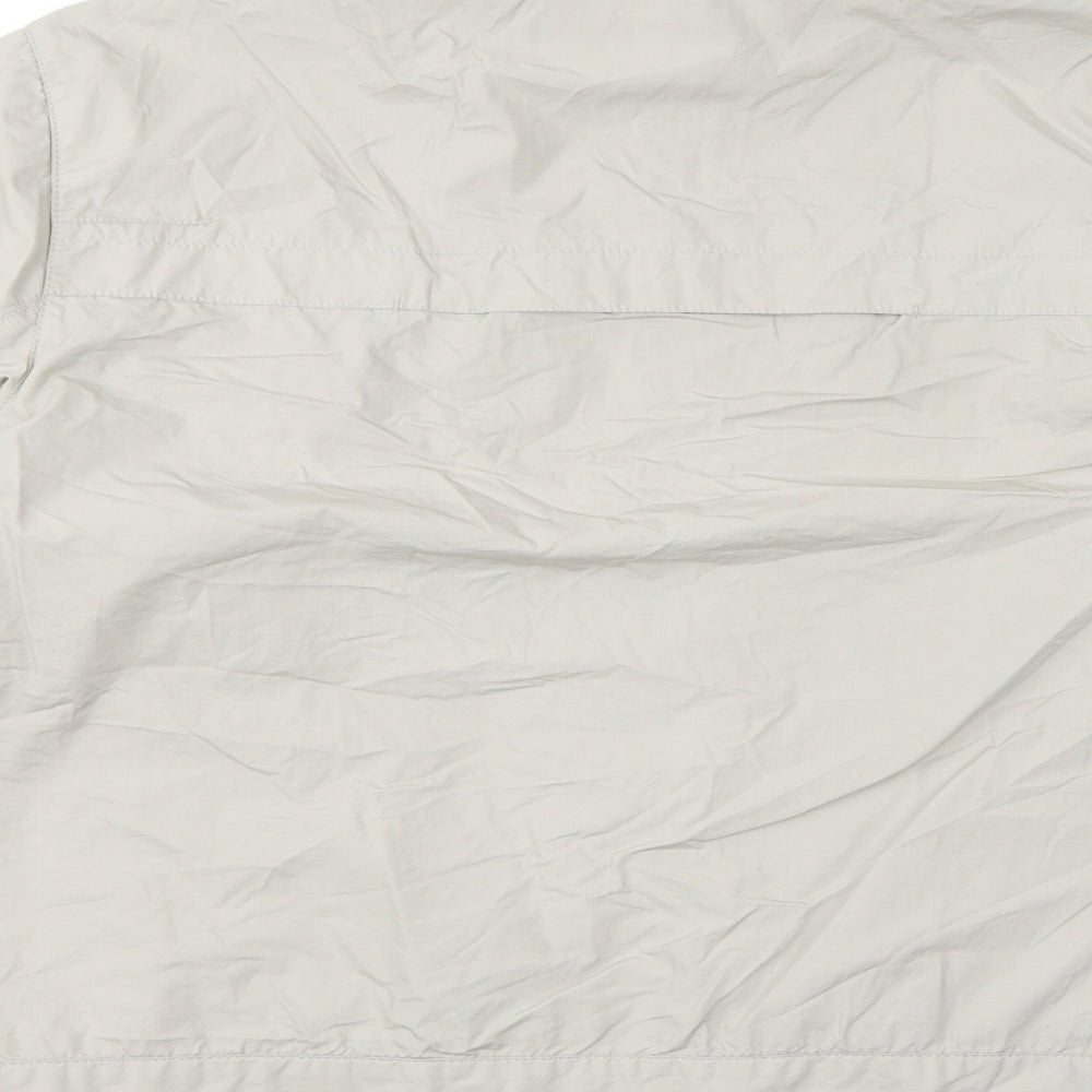 Womens UK Size S Marks and Spencer Ivory Jacket