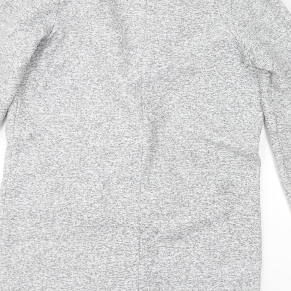 Womens UK Size 10 NEXT Grey Jacket