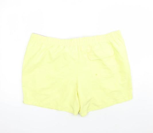 Mens UK Size 3XL Marks and Spencer Regular Fit Sweat Shorts
