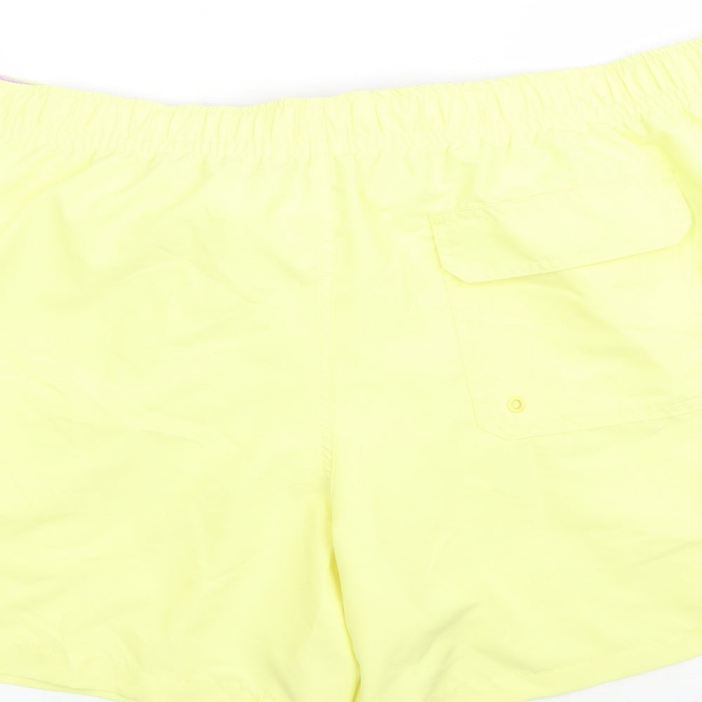 Mens UK Size 3XL Marks and Spencer Regular Fit Sweat Shorts