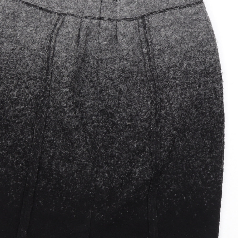 Womens UK Size 12 Clements Ribeiro A-Line Skirt