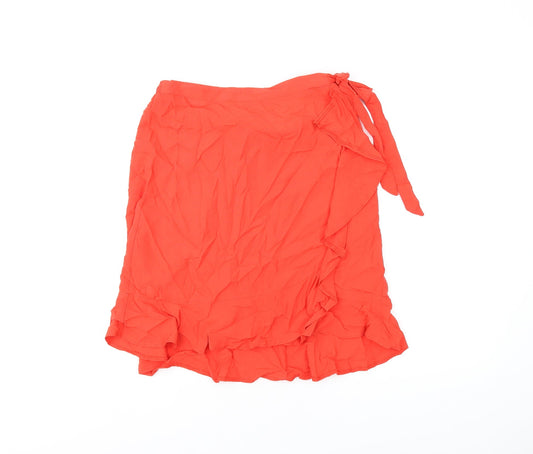 Womens UK Size 8 New Look Mini Skirt