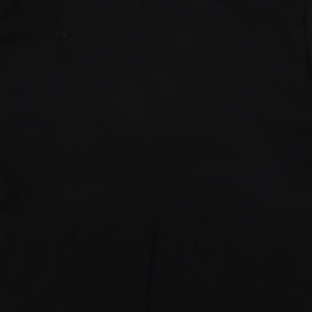 Mens UK Size 40 Ciro Citterio Regular Black Suit Jacket