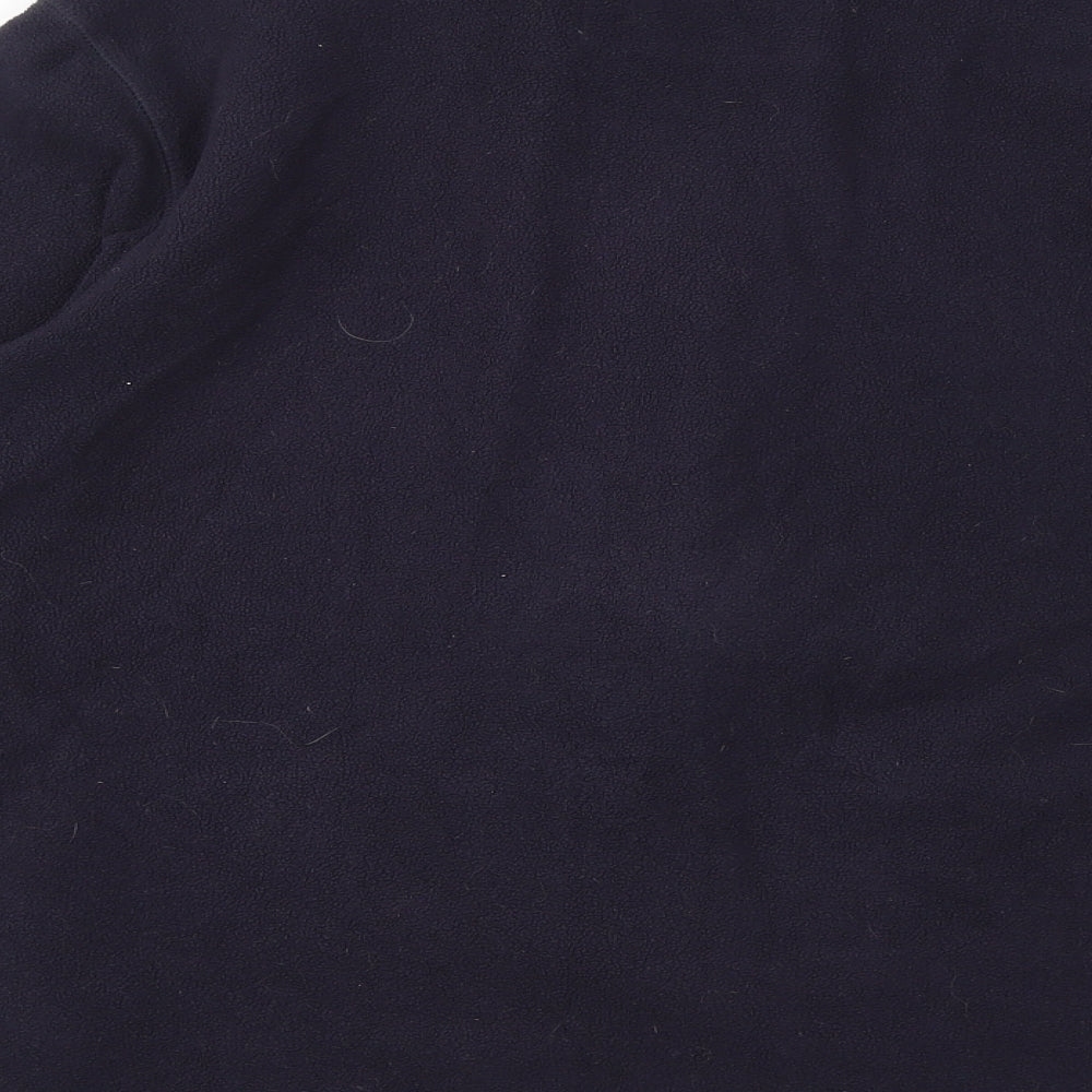 Mens UK Size M Marks and Spencer Blue Jacket