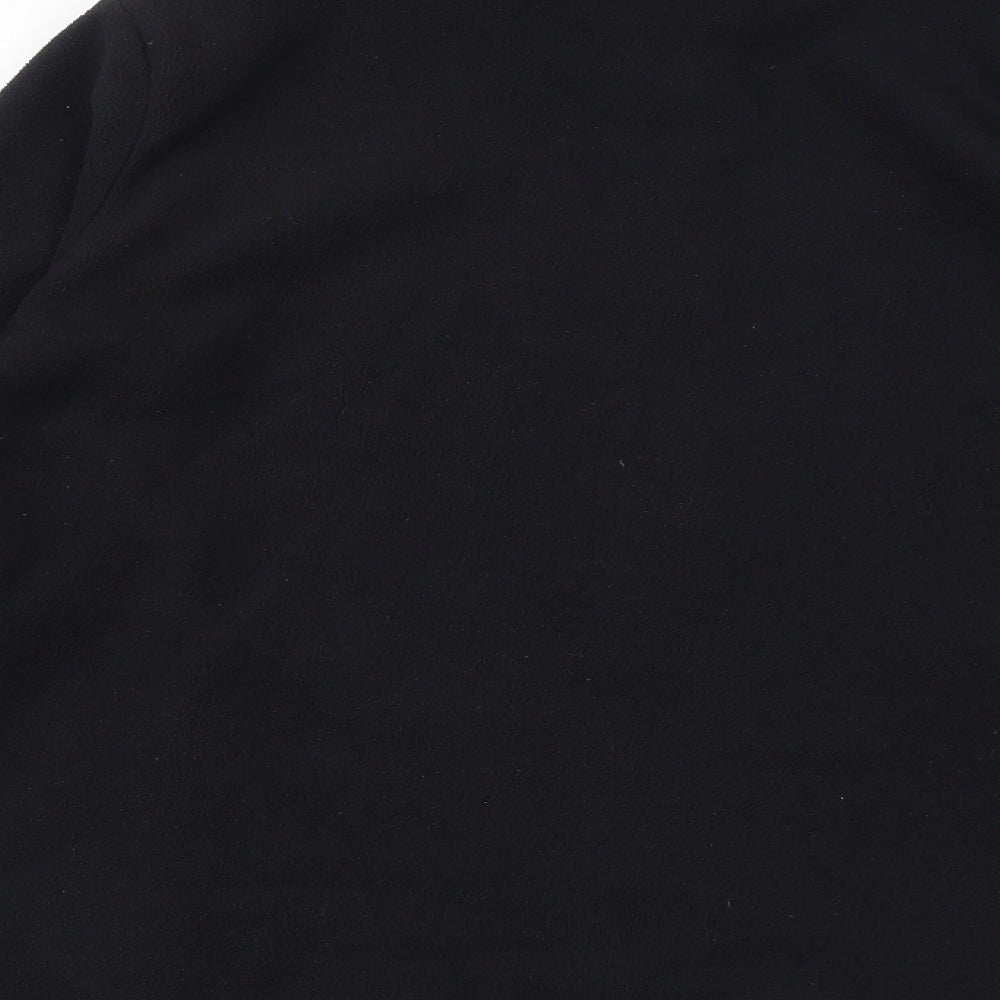 Womens UK Size 14 Marks and Spencer Black Jacket