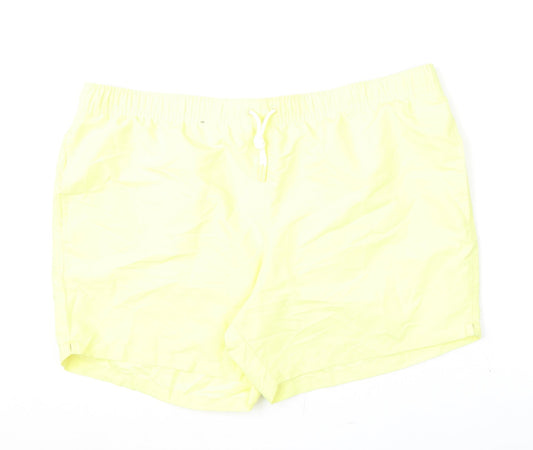 Mens UK Size 3XL Marks and Spencer Regular Fit Bermuda Shorts