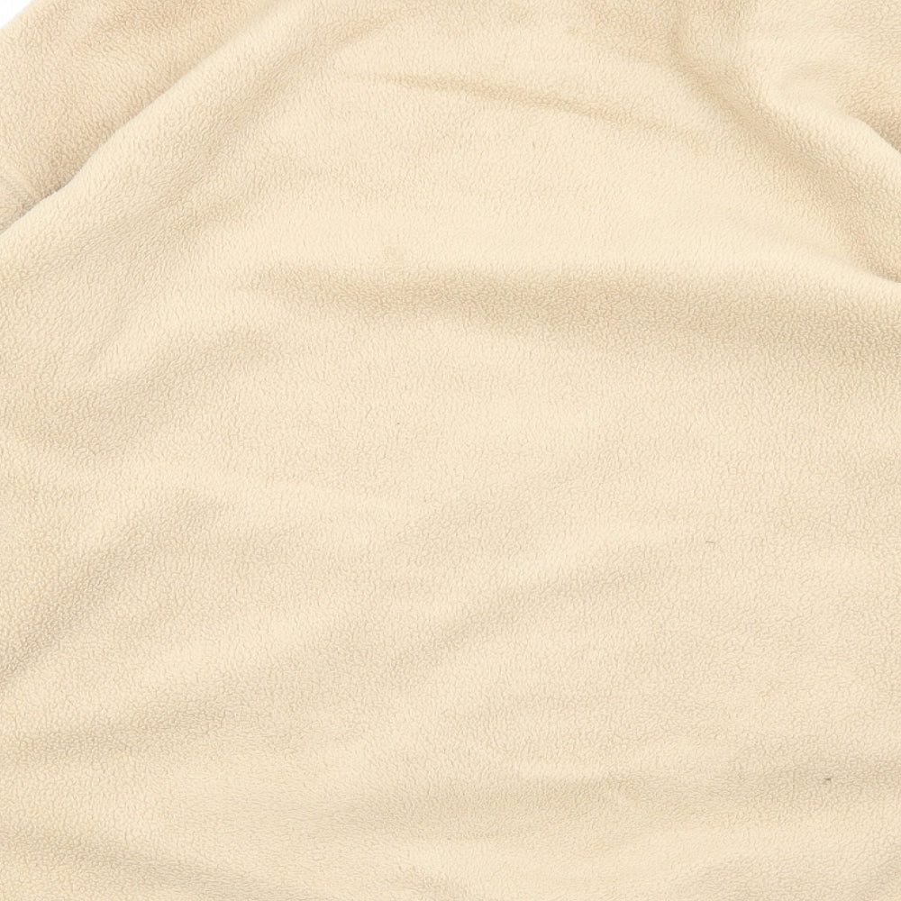 Womens UK Size 10 Marks and Spencer Beige Jacket