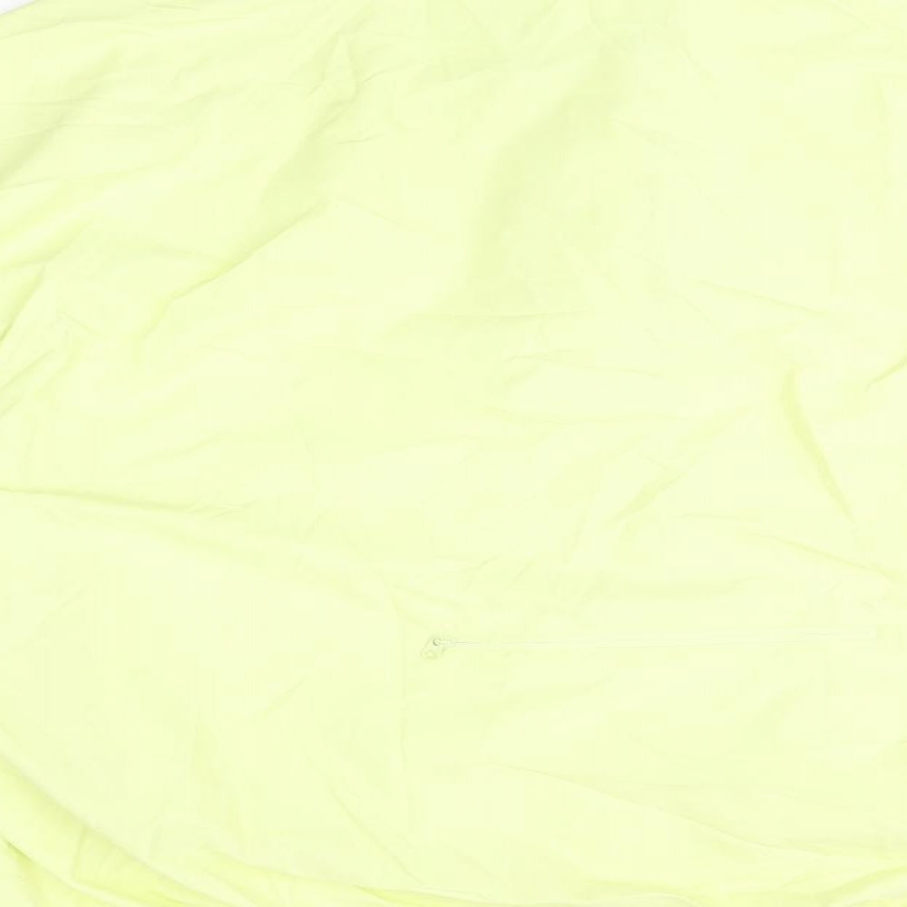 Womens UK Size 18 Marks and Spencer Yellow Jacket