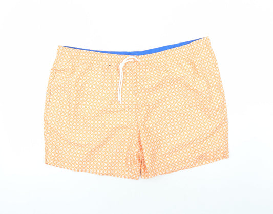 Mens UK Size 3XL Marks and Spencer Regular Fit Sweat Shorts