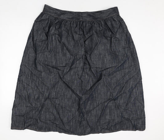 Womens UK Size 20 Marks and Spencer Peasant Skirt