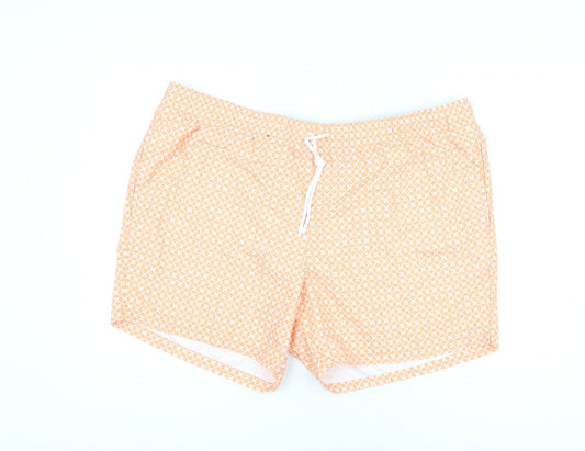 Mens UK Size 3XL Marks and Spencer Regular Fit Bermuda Shorts