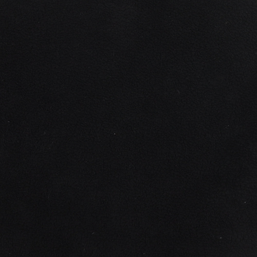 ASOS Mens Black Jacket Size S Zip