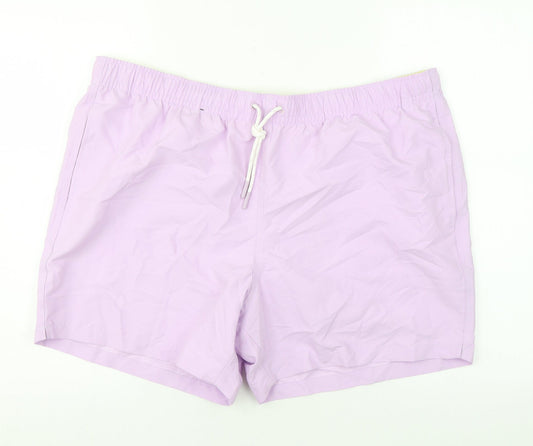 Mens UK Size 2XL Marks and Spencer Regular Fit Bermuda Shorts