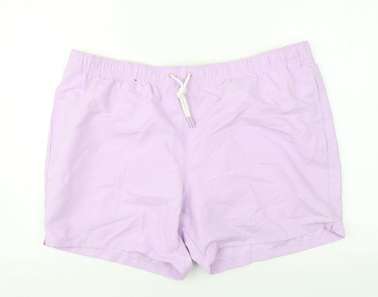 Mens UK Size 3XL Marks and Spencer Regular Fit Bermuda Shorts
