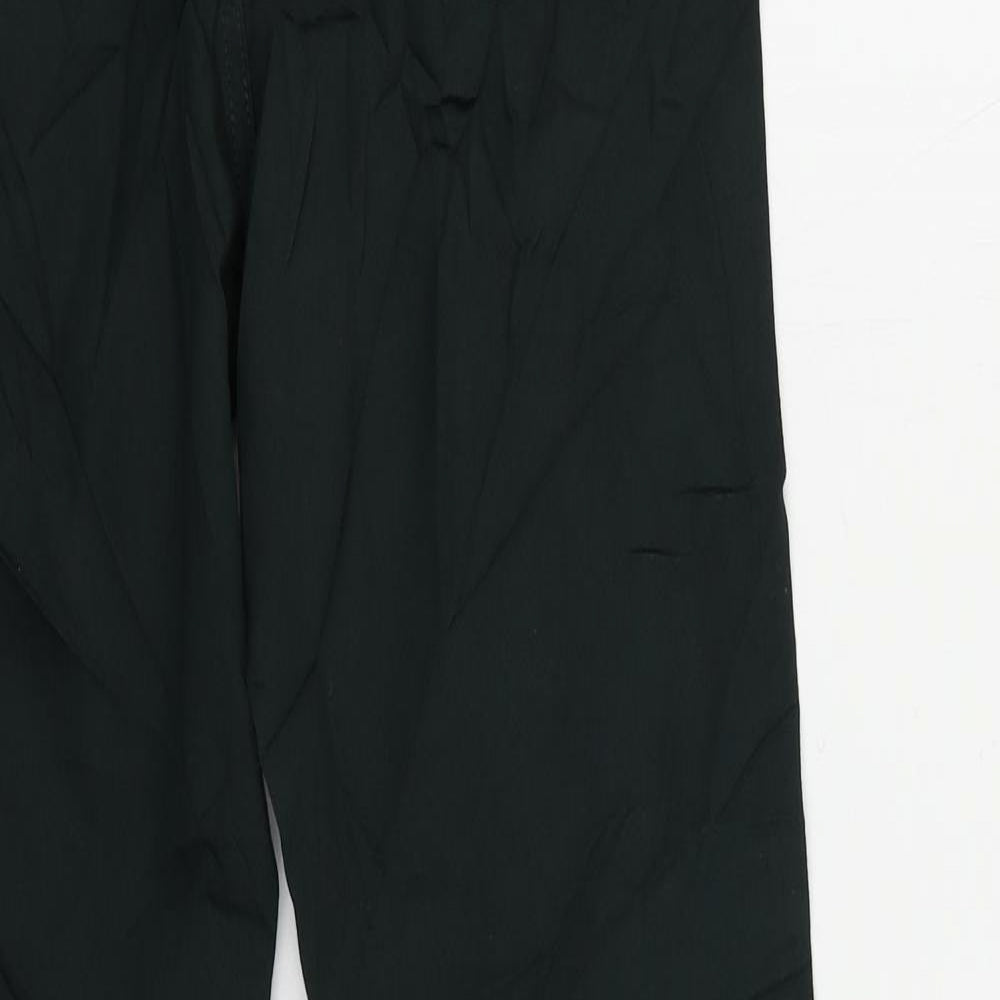 Womens UK Size 10 Marks and Spencer Regular Fit Jegging Green Jeans