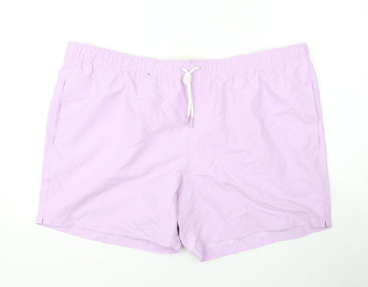 Mens UK Size 3XL Marks and Spencer Regular Fit Bermuda Shorts