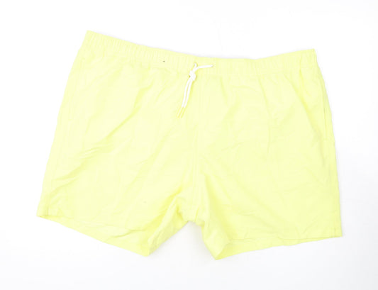 Mens UK Size 3XL Marks and Spencer Regular Fit Bermuda Shorts
