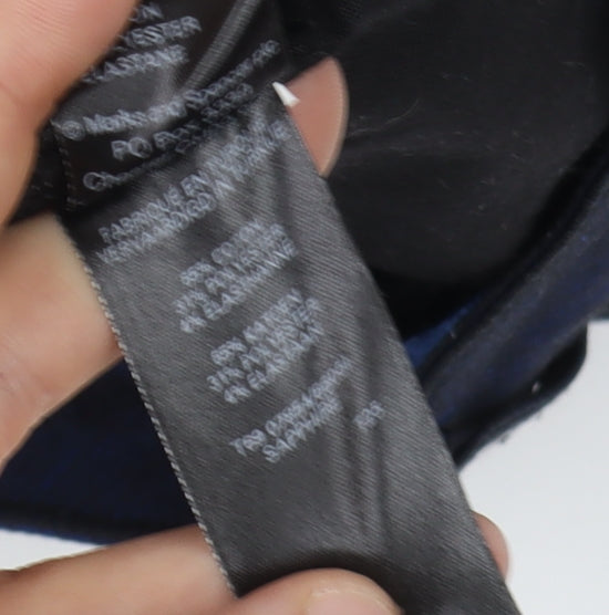 Limited Collection Womens Blue Skinny Jeans M