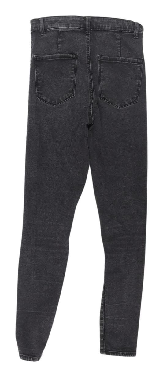 Primark Women's Black Jeggings Size 10