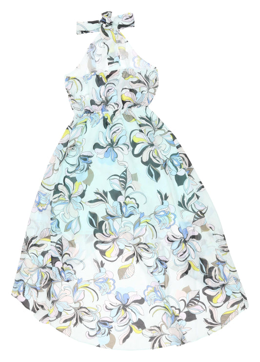 Love & Other Things Women's Floral Midi Maxi Dress S