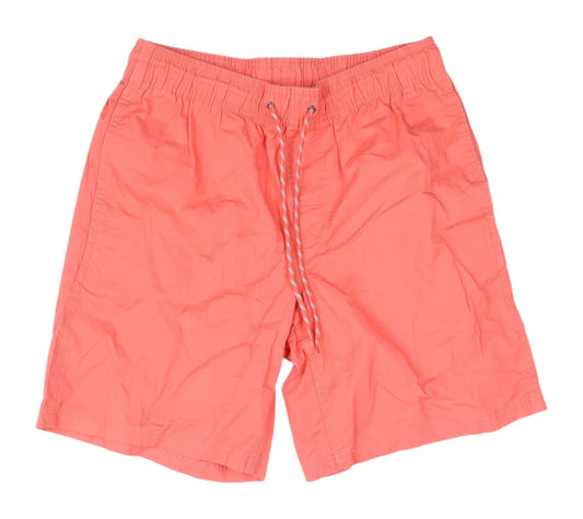 Mens UK Size S Amazon Essentials Regular Fit Bermuda Shorts