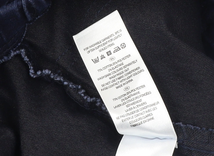 South Blue Women’s Regular Fit Jeans Size 24