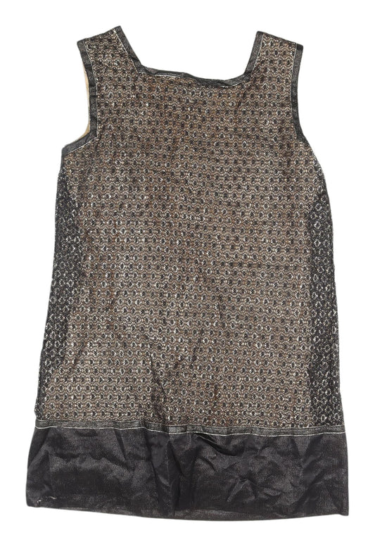 French Connection Women's Multicoloured Dress, Size 12