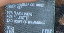 Womens UK Size 10 Marks and Spencer Beige Basic Top