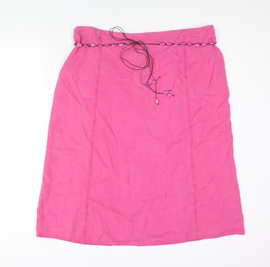 Womens UK Size 20 Ann Harvey Straight & Pencil Skirt