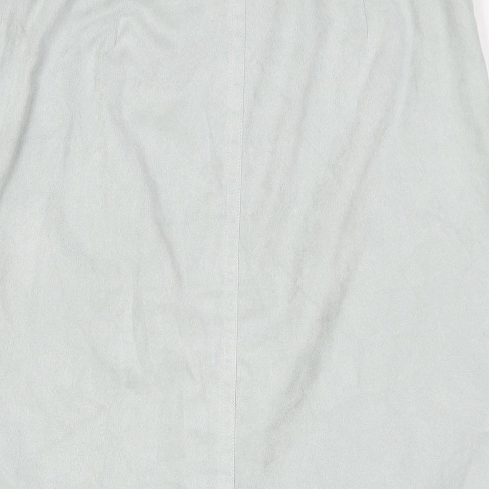 Womens UK Size 10 NEXT A-Line Skirt