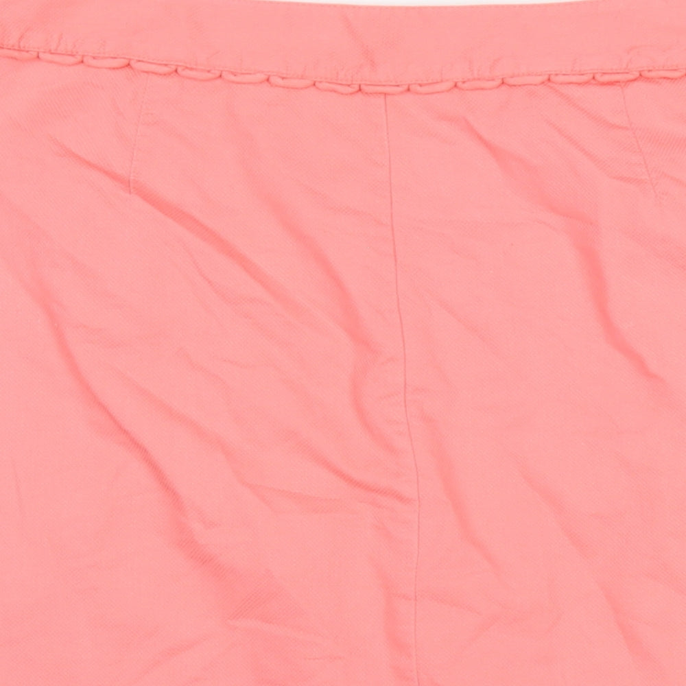 Womens UK Size 14 Dickins & Jones A-Line Skirt