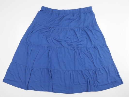 Womens UK Size 3XL American Sweetheart Pleated Skirt
