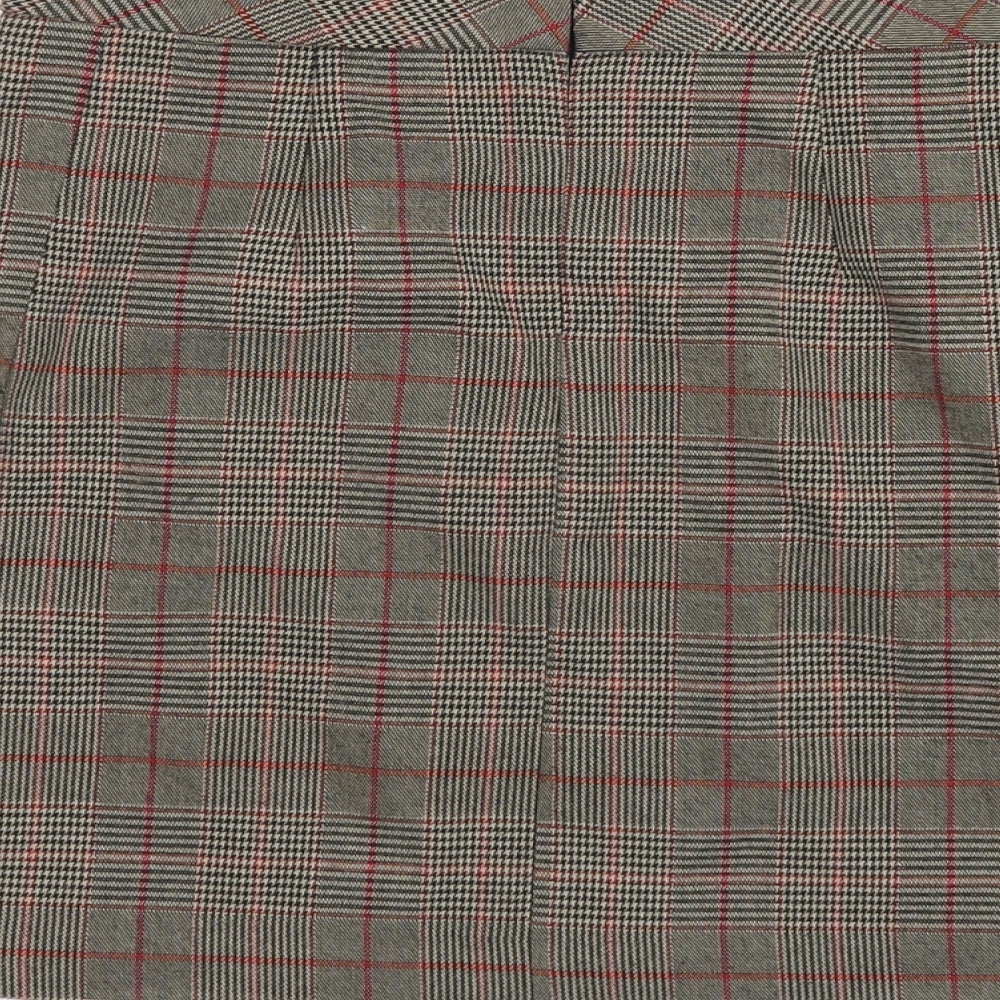 Womens UK Size 6 NEXT A-Line Skirt