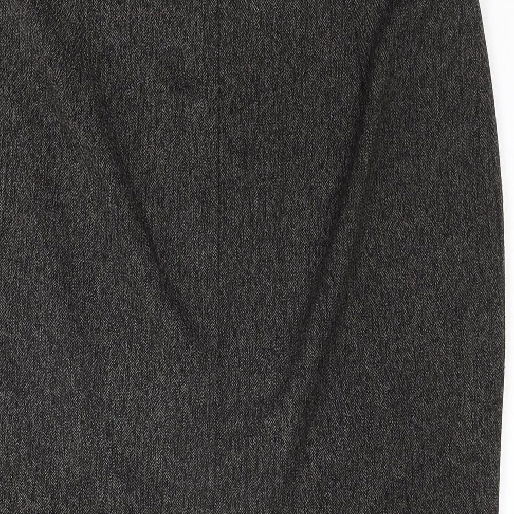 Womens UK Size M Zara Straight & Pencil Skirt